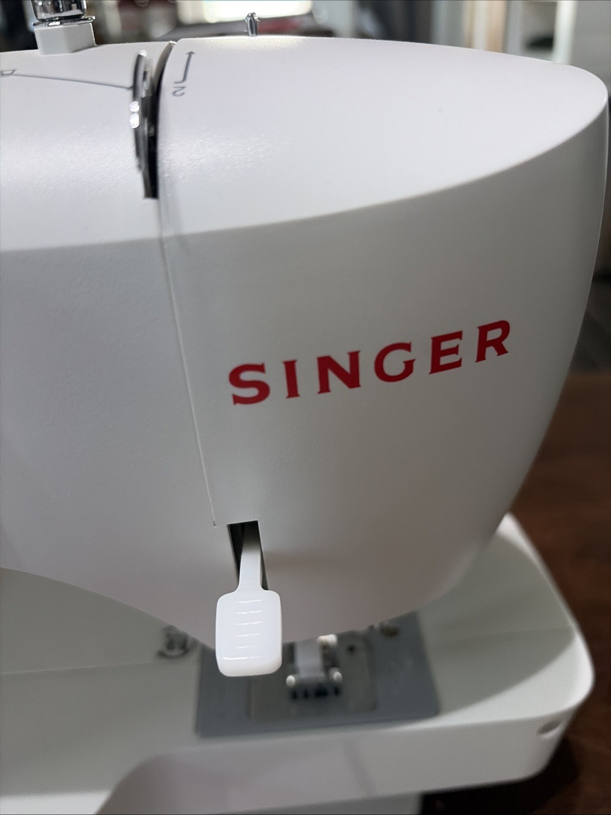 SINGER M3220 Seeing Machine Very Nice!