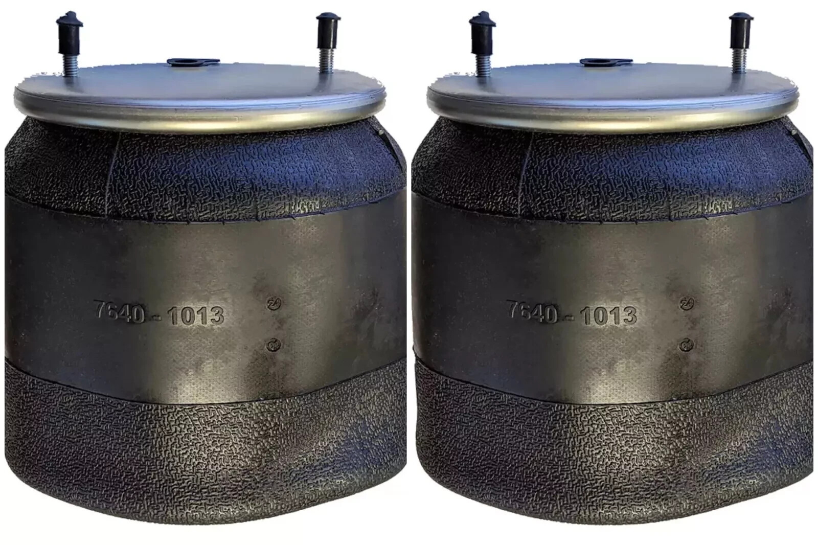 2x Kenworth T680 AirSprings Bag Replaces: W01-358-8864, 03-08716, C81-1013