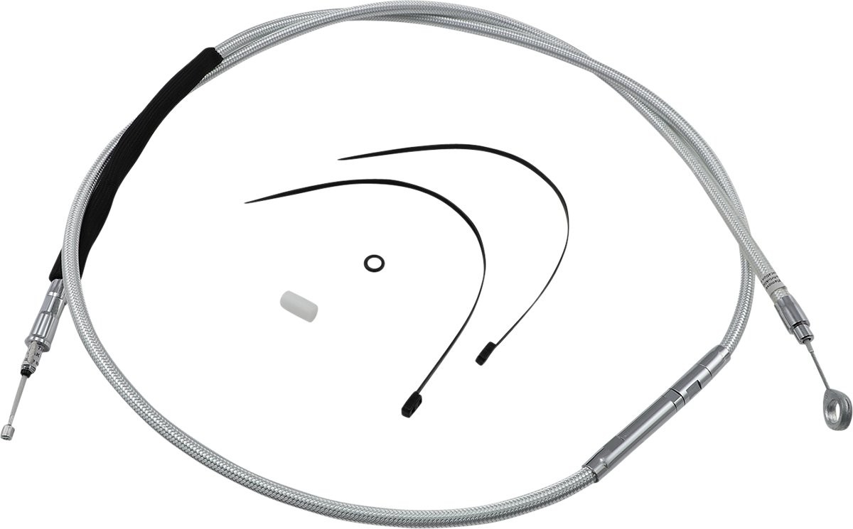 Magnum 62-15/16" High-Efficiency Sterling Chromite II Clutch Cable (3223HE)