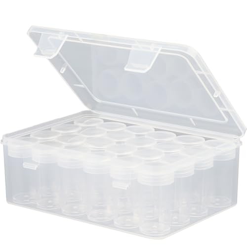 Moon Magpie Diamond Painting Storage Containers - 50PCS Bead Organizer - Mini 2