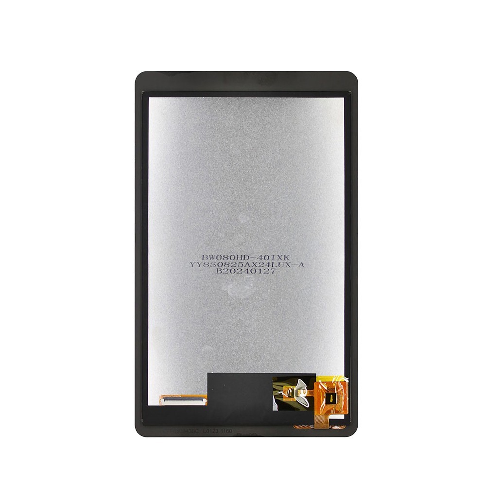 OEM 8 inch LCD Display + Touch Screen Digitizer Assembly For Thinkscan 689bt