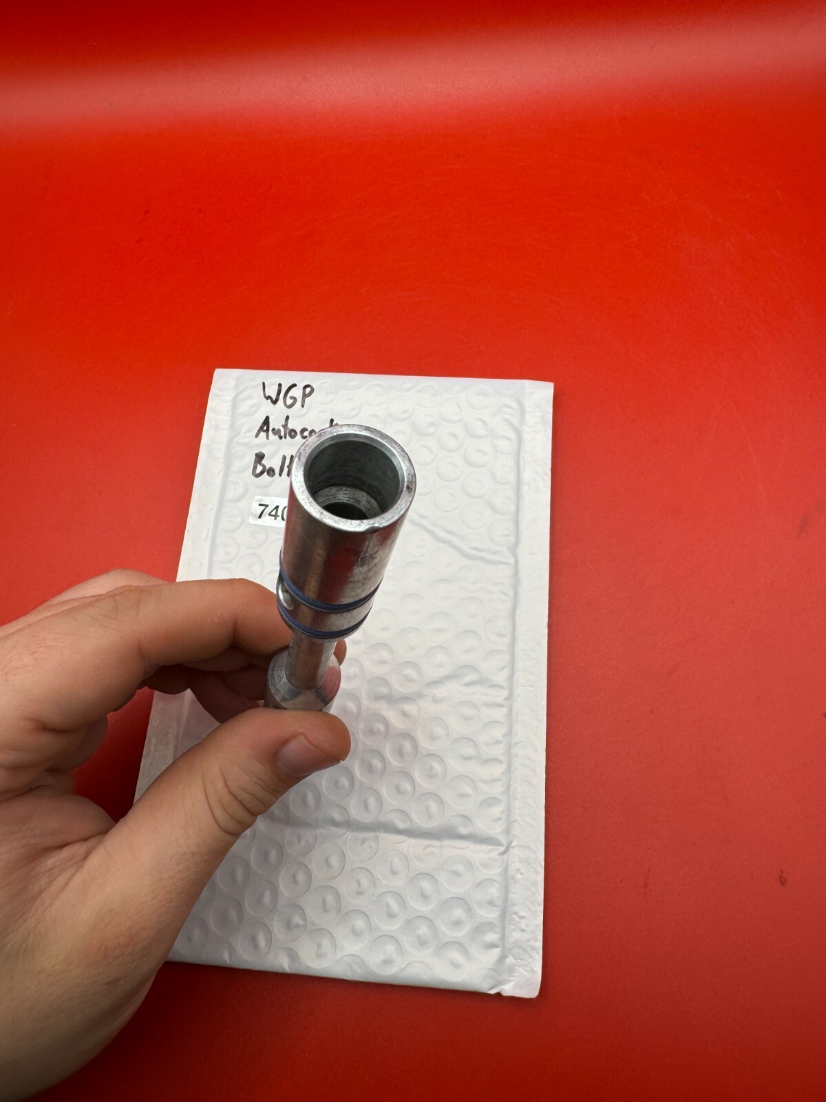 WGP Autocker Bolt