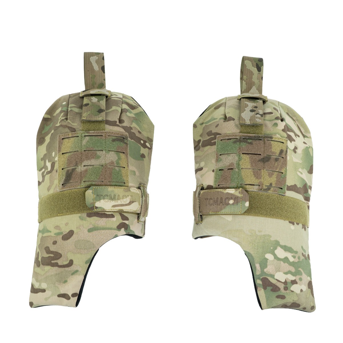 Tactical Universal Shoulder  Armor(UTOC) Multi-functional Arm Guard Expansion