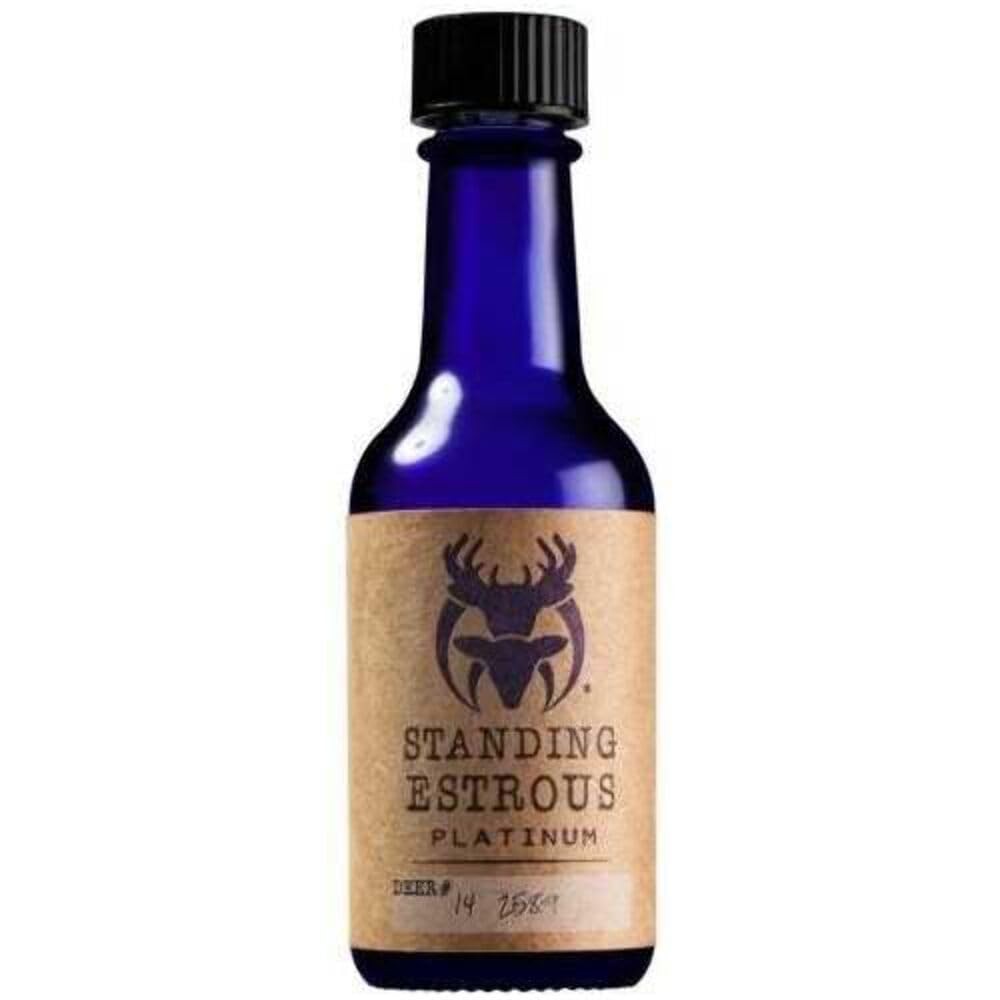 Code Blue Standing Estrous-1.5oz 1.5 oz,