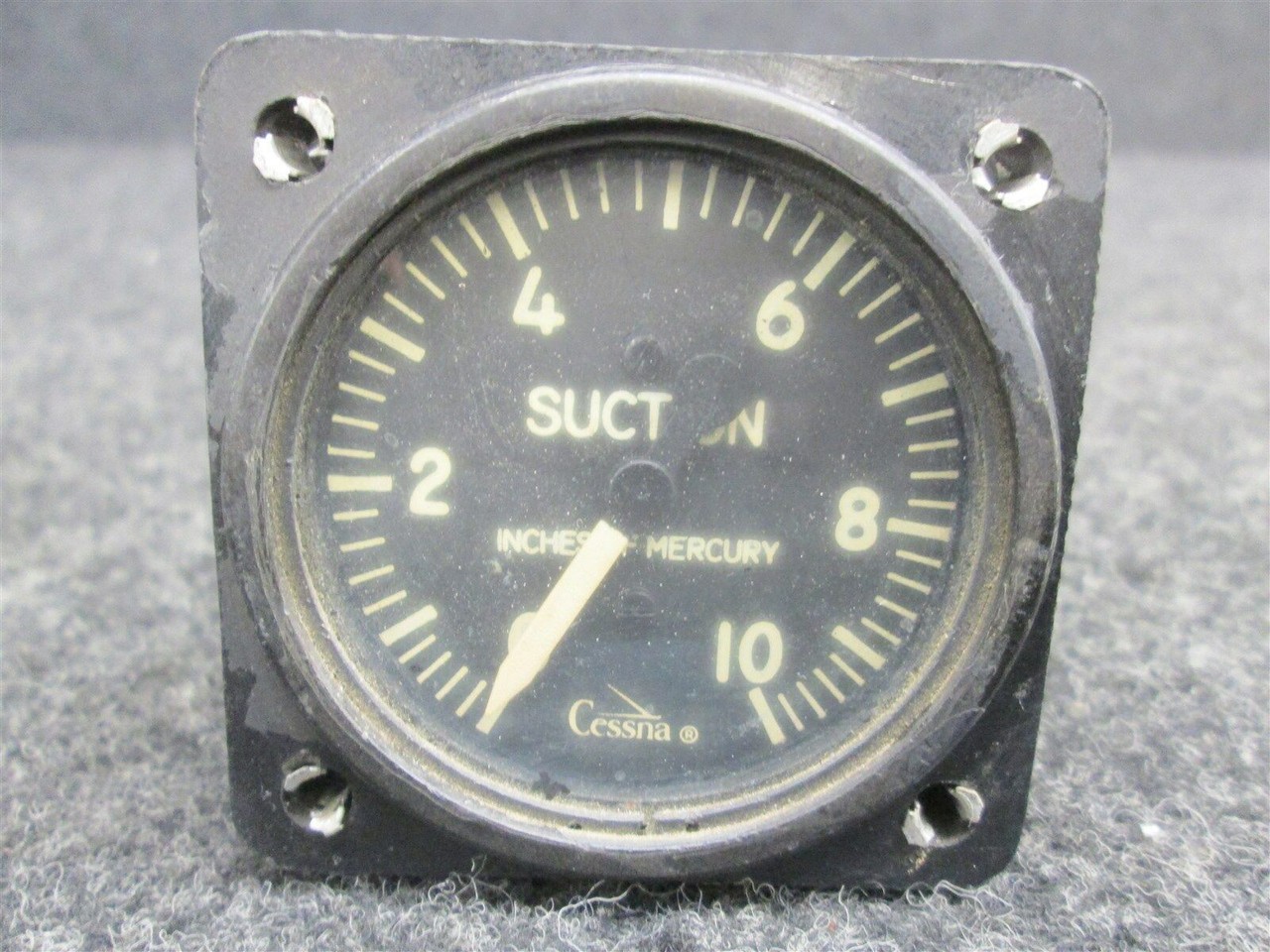 SP-3571-CES Standard Products Suction Indicator