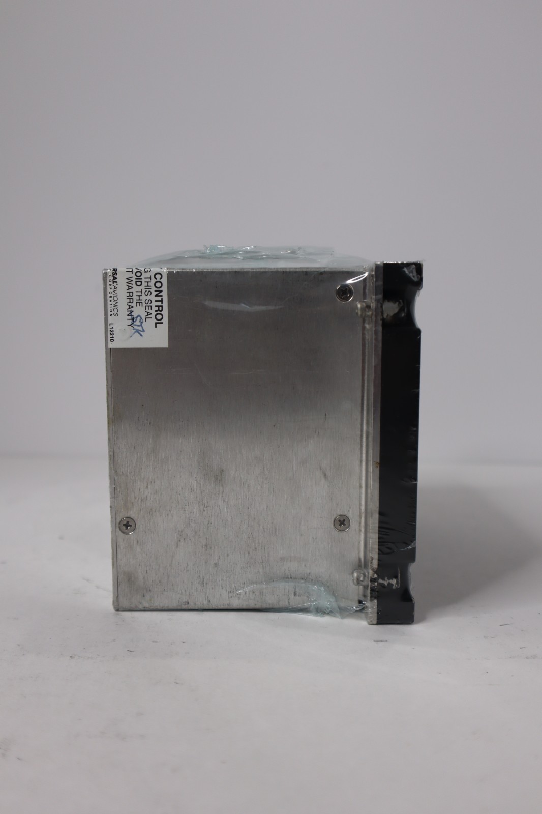 Universal Avionics UNS1 Control Display Unit 4" FPCDU 1117-12