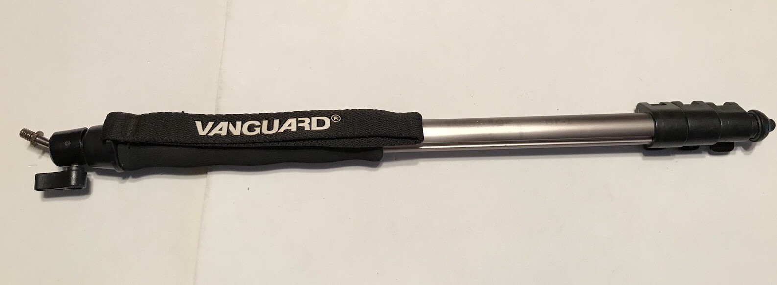 Vangard Light Weight M-2 Ball Head Monopod