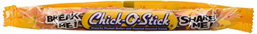 Atkinson's Chick O Stick 0.7 oz 36 Count Box