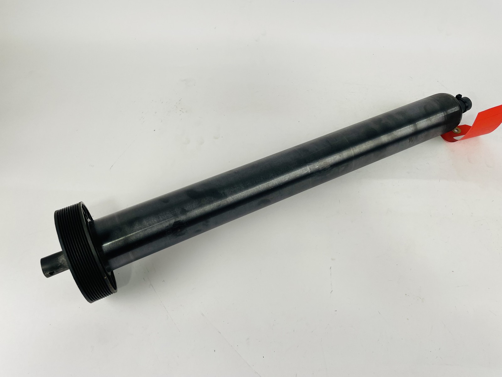PaceMaster Pro Select Treadmill Front Drive Roller (RP552)