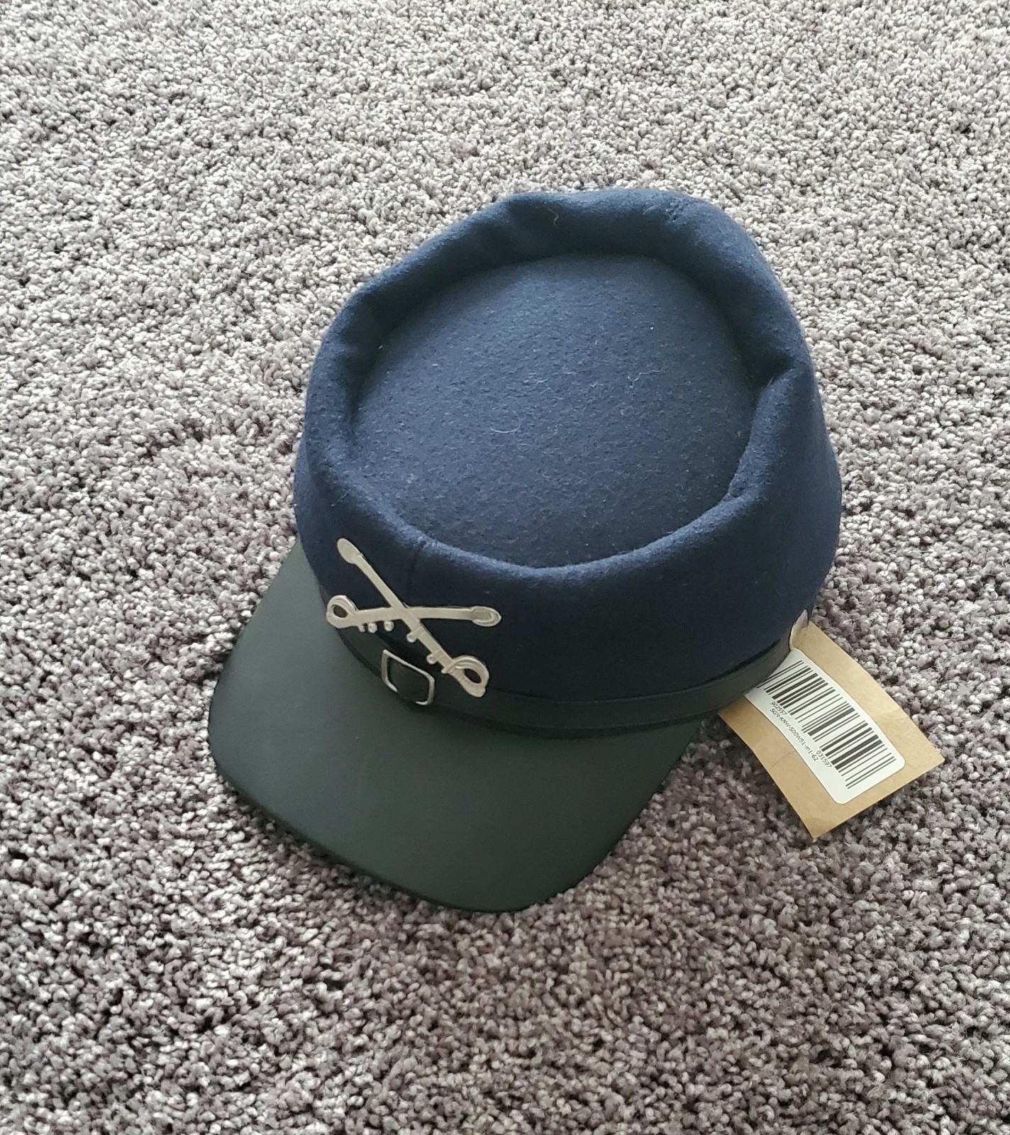 Sterkowski Kepi 62CM New