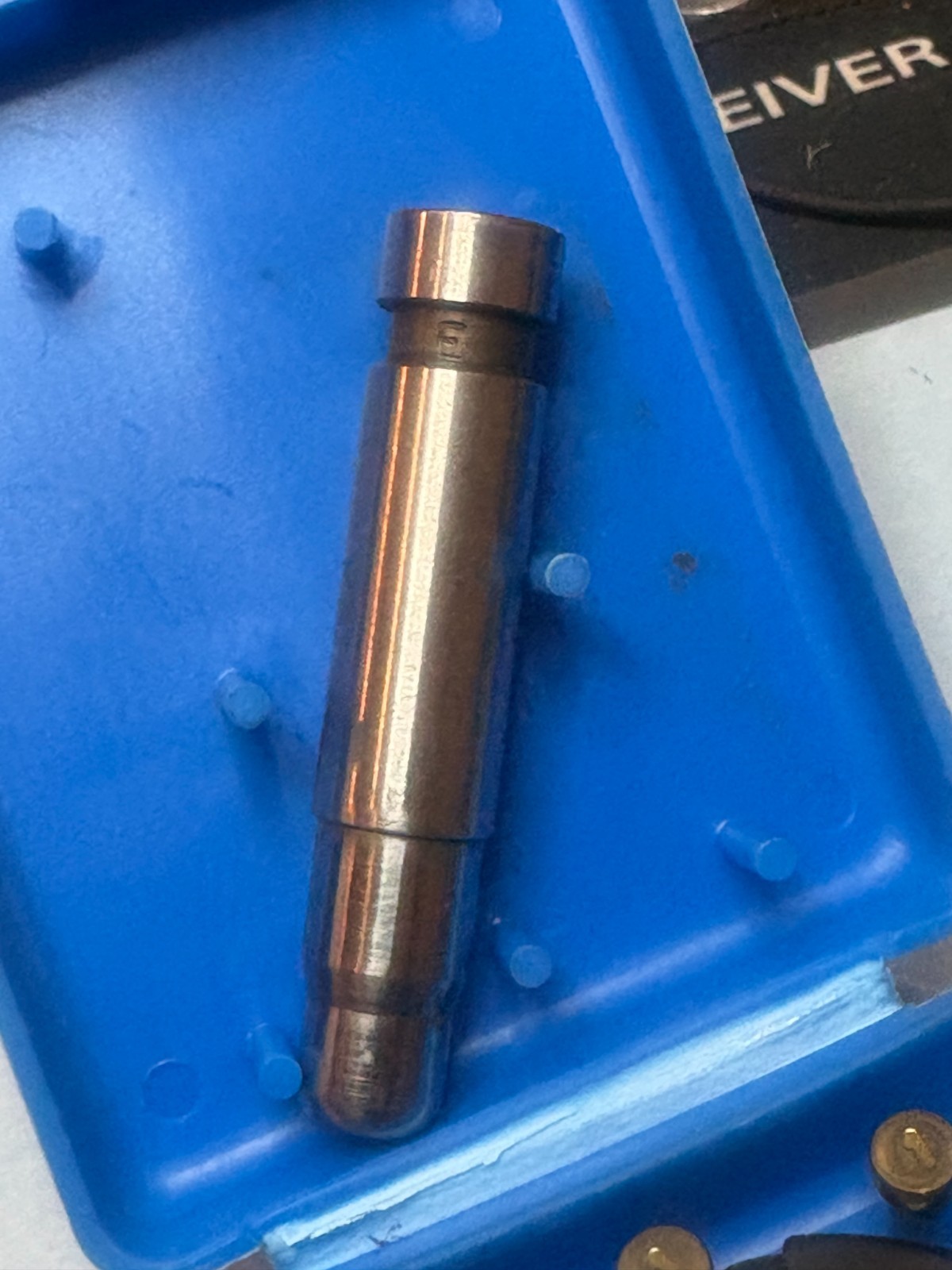 Dillon Precision #20126 550 Conversion kit for .45 ACP