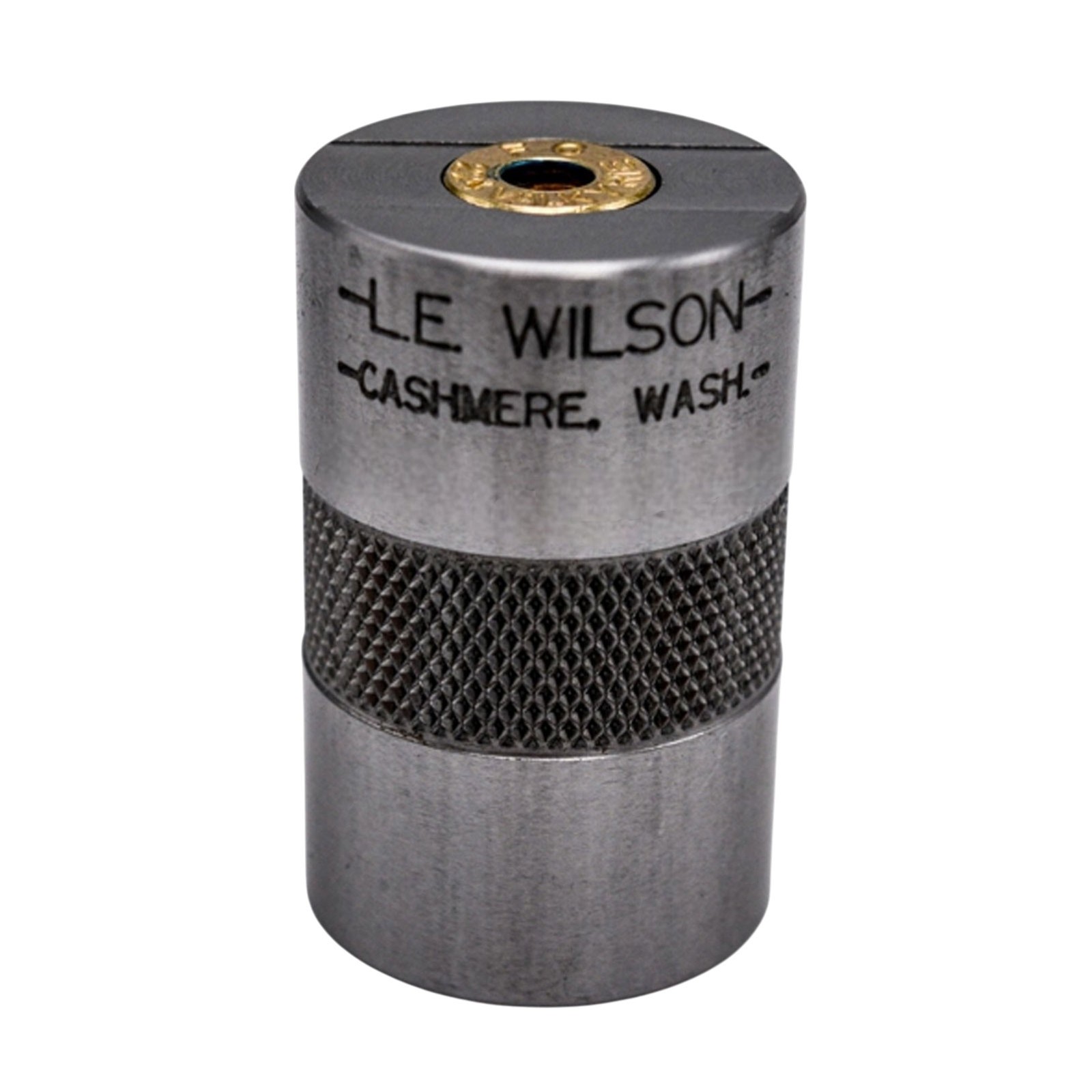 L.E. WILSON 7mm PRC Case Gage (CG-7PRC)