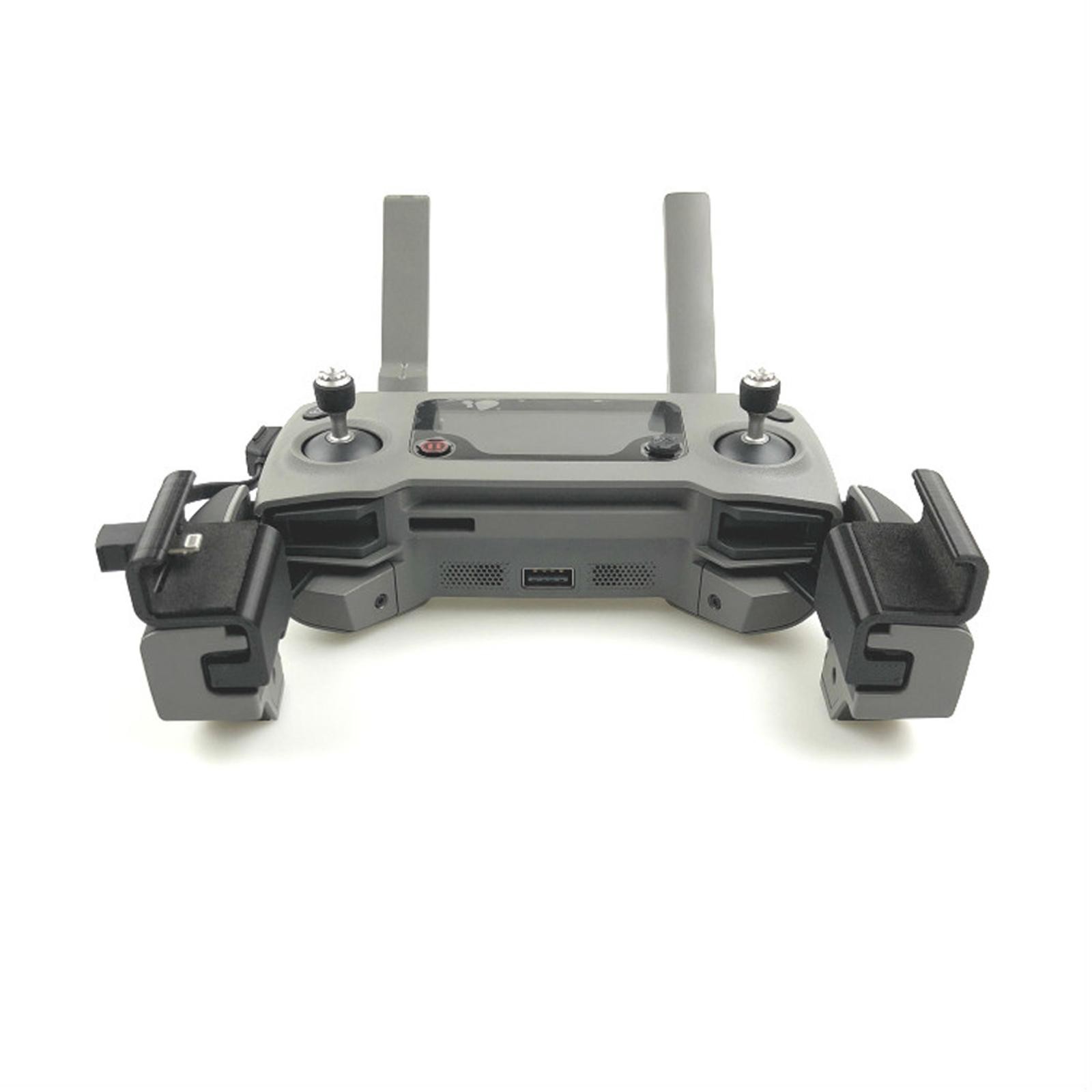 Expanding Mount Holder Bracket For DJI Mavic 2 PRO/ZOOM Air Remote Controller D