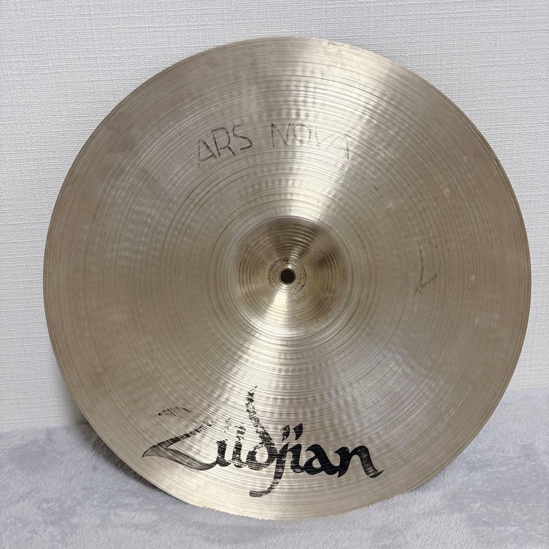 Zildjian 16 Inch Medium Thin Crash Cymbal Drum