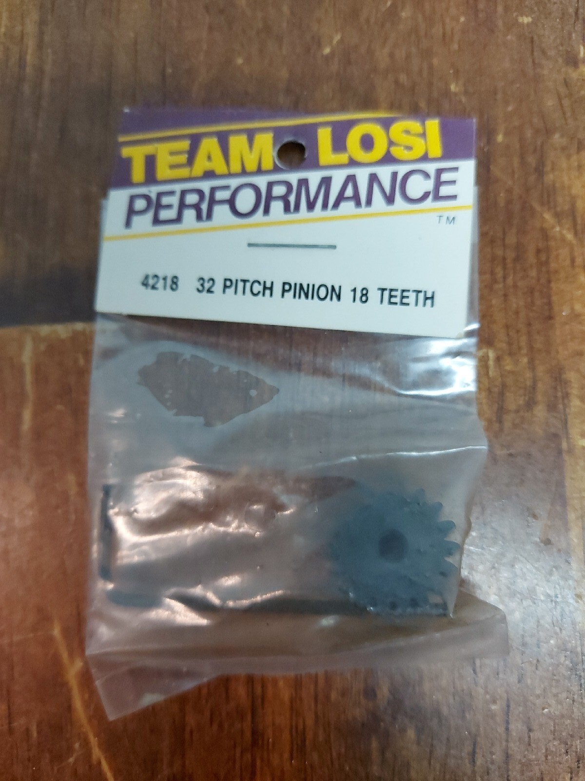 Hobbico, Robinson, Team Losi Miscellaneous bundle.