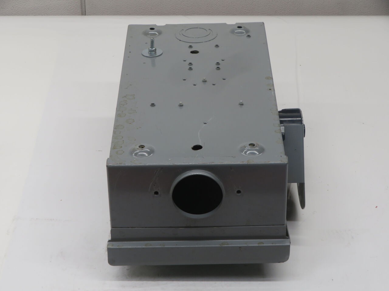 SQUARE D HU362RB SAFETY SWITCH T245381