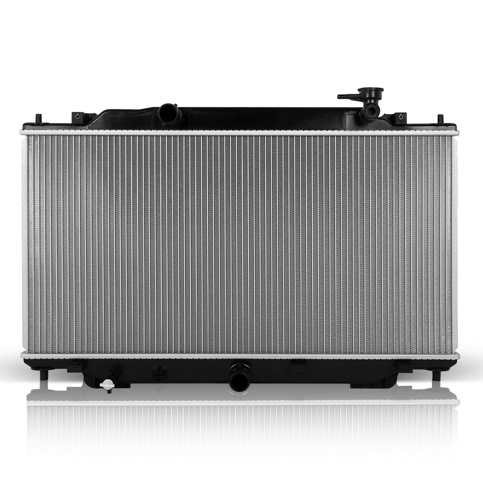 13404 Radiator for Mazda 3 2014-2018 2.0L 2.5L