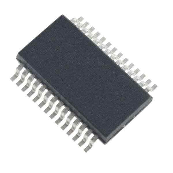 4Pcs PIC16F1718T-I/SS SSOP-28