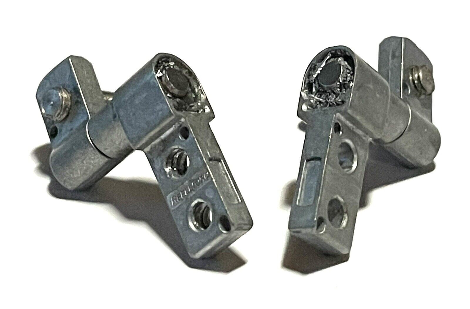 Litepanels Base Plate Hinges