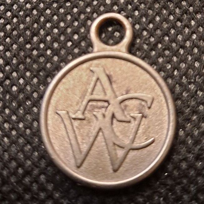 ACW TOKEN! e5939XCX