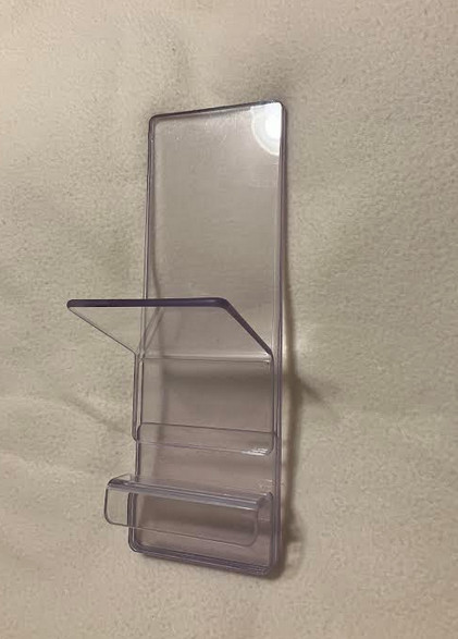 Scultch Tray Holder- Postal Product-Long Life Vehicle-N1019546 Set of 5