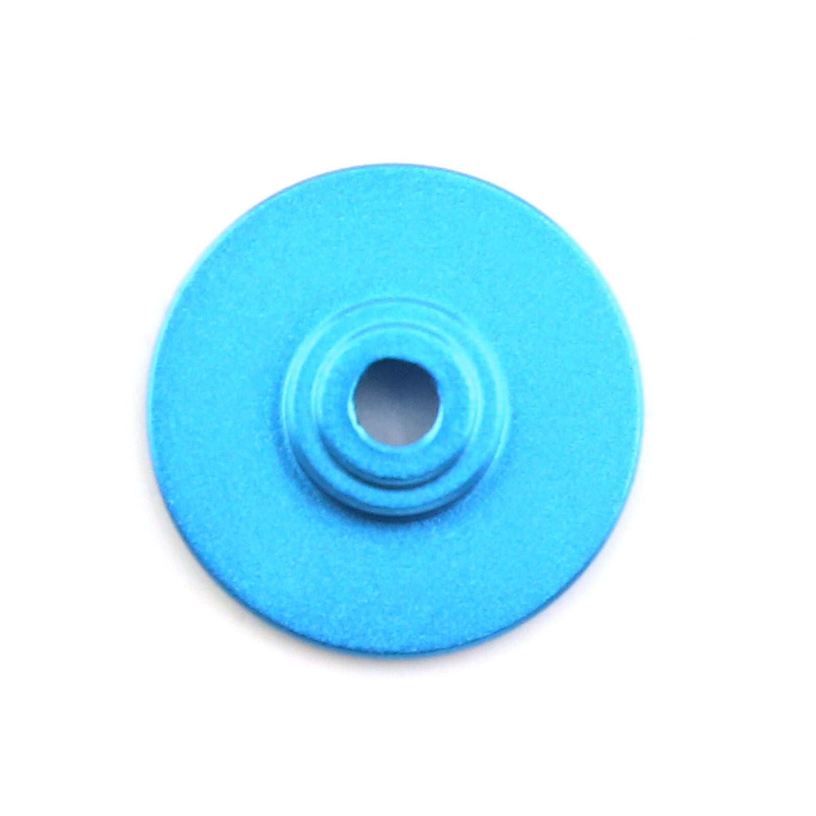 Aluminum Alloy Differential Gear Cover  for TD4/TD2/XV01/M07/M08 RC Accessory