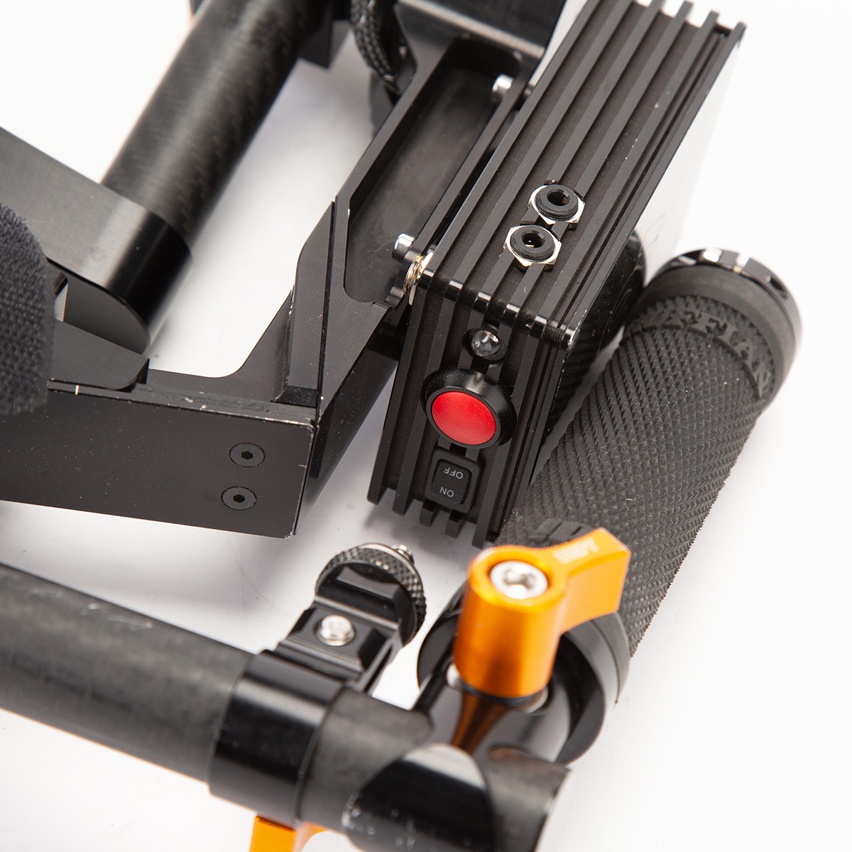 Defy G2x Gimbal - SKU#1967769
