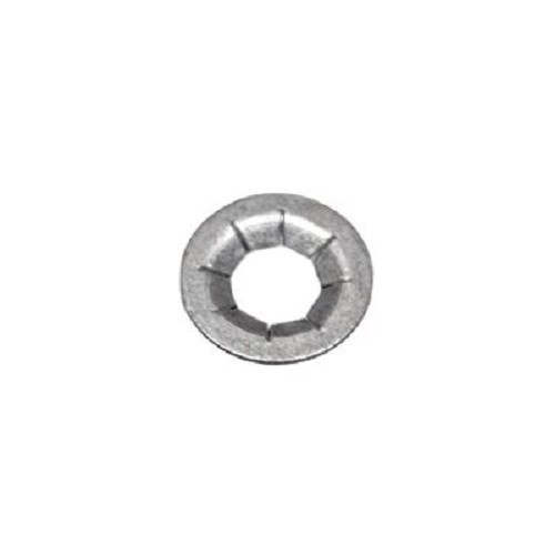 Au-Ve-Co 8868 Push-On Retainer For 1/4 Stud