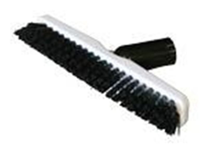 BRUSH GROUT, CHISELED STIFF 9" X 1-1/2"