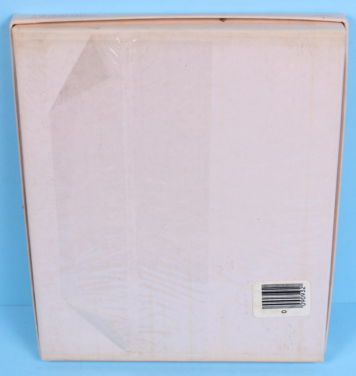 1979 Barbie Ambassador Letters and Envelopes - New and unused - ST917L