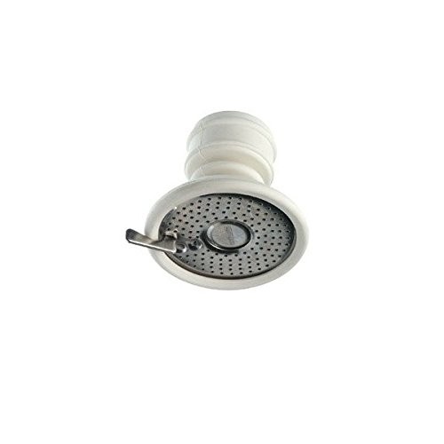 Danco Aerator Rubber Slip 2.2GPM WHT 81072
