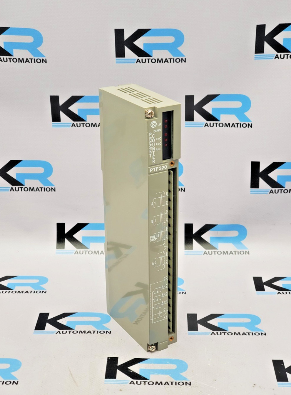 NEW Hitachi PTF 320 Programable Controller