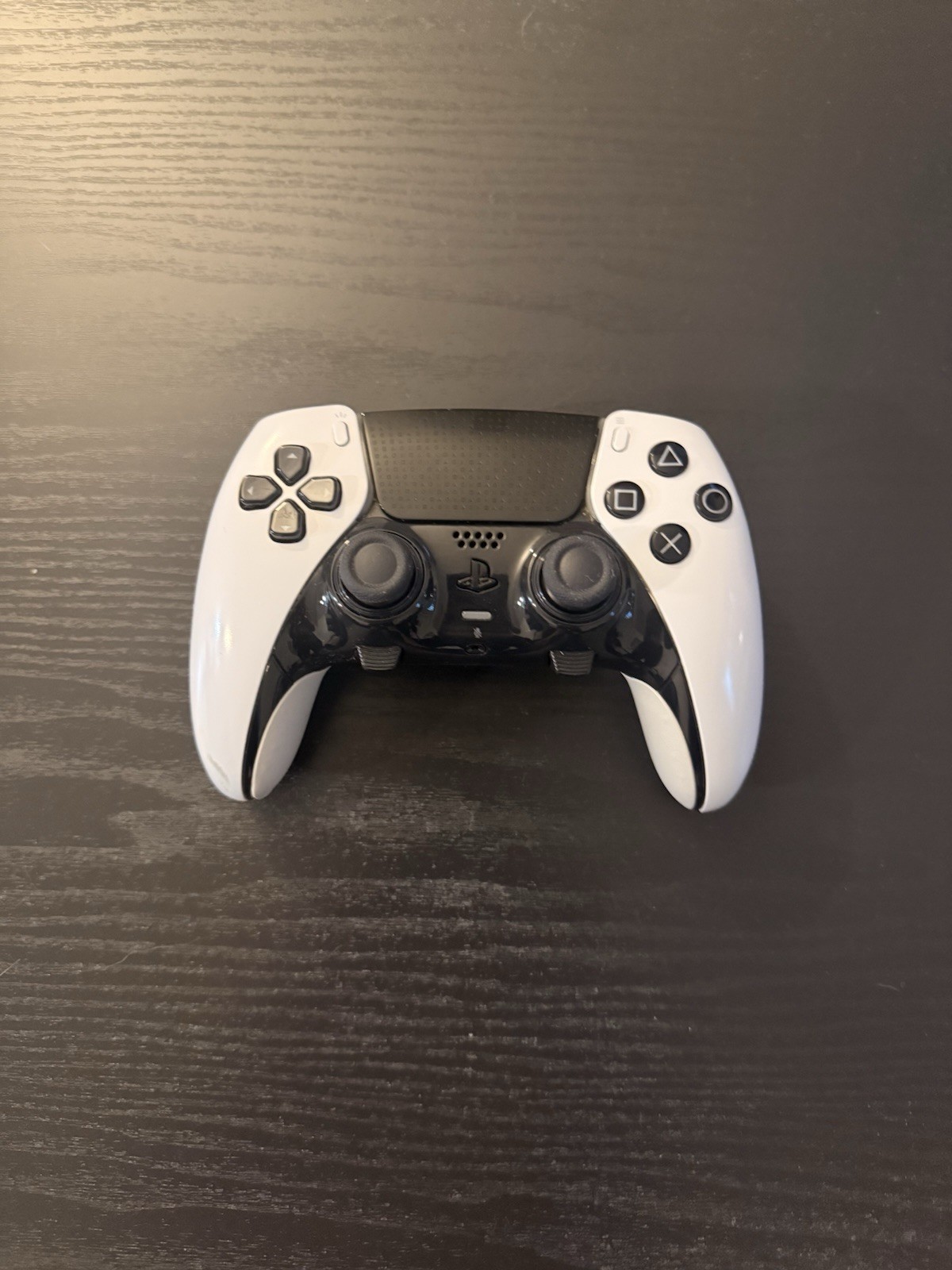 Sony PlayStation PS5 DualSense Wireless Controller w/ Carrying Case