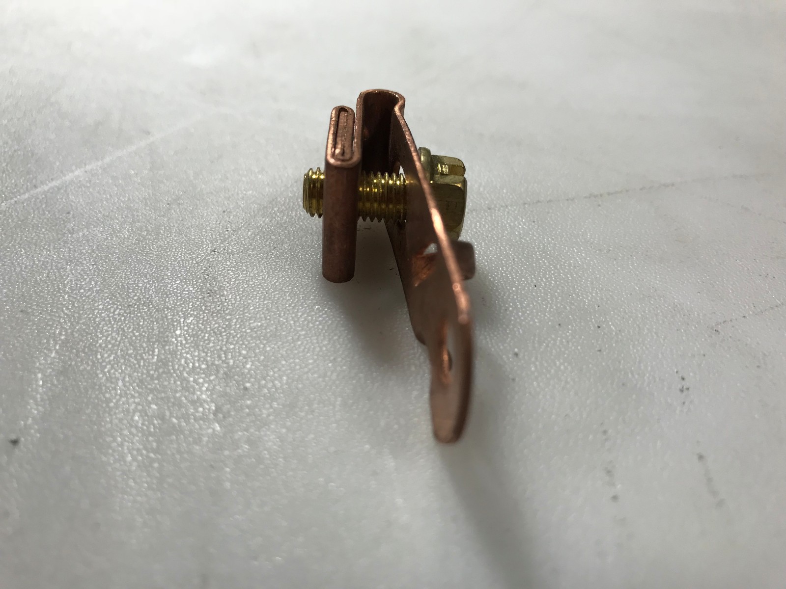 Monarch MGC461014 Connector