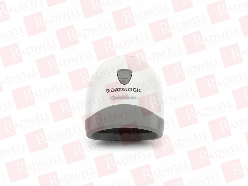 DATALOGIC QD2330-WH / QD2330WH (NEW IN BOX)