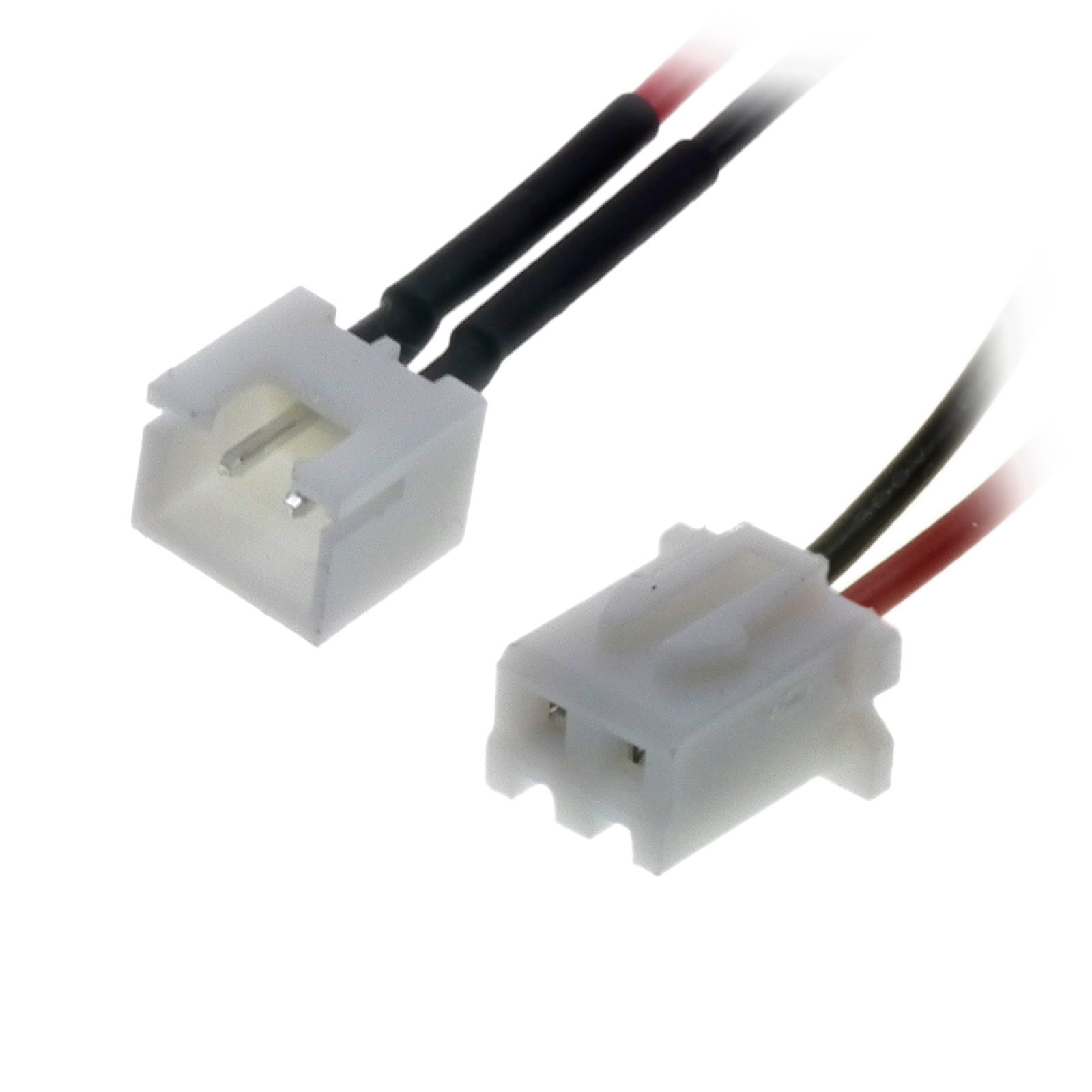 JST-XH 1S Lipo Male or Female Connector on Balance Lead / Wire 24AWG 15-30cm