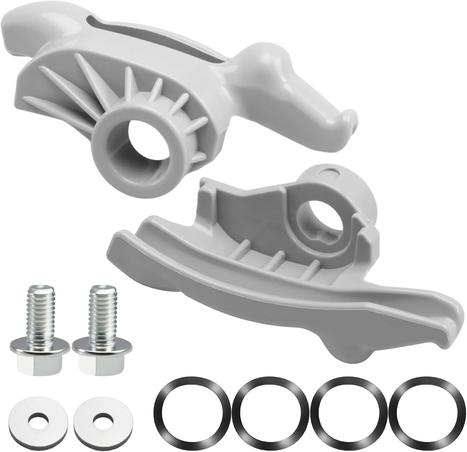 Low Profile Tire Mount Demount Kit For Coats Tire Changer Machine Replaces 81...