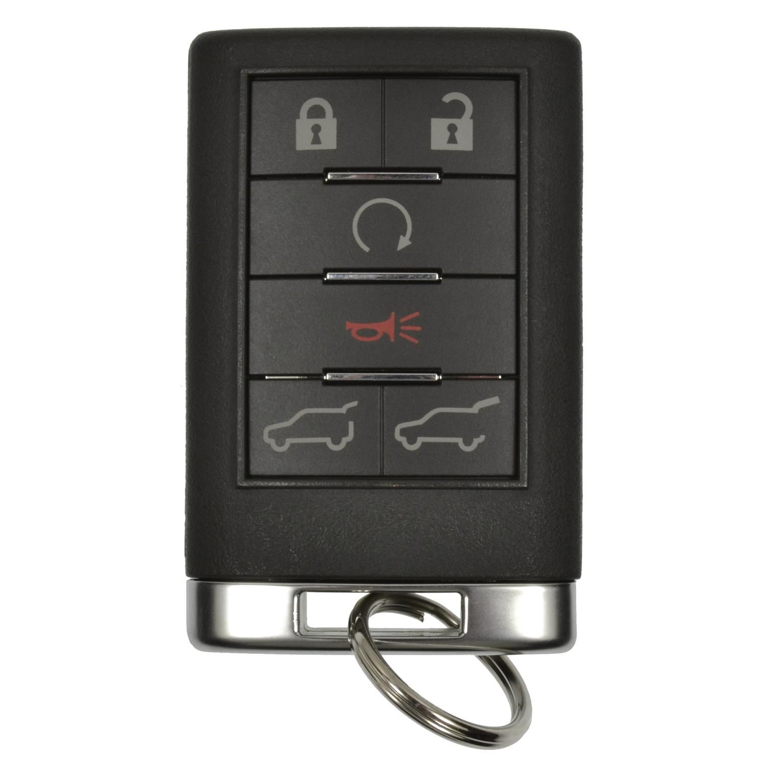 Standard Motor Products KET137 Keyless Entry Transmitter