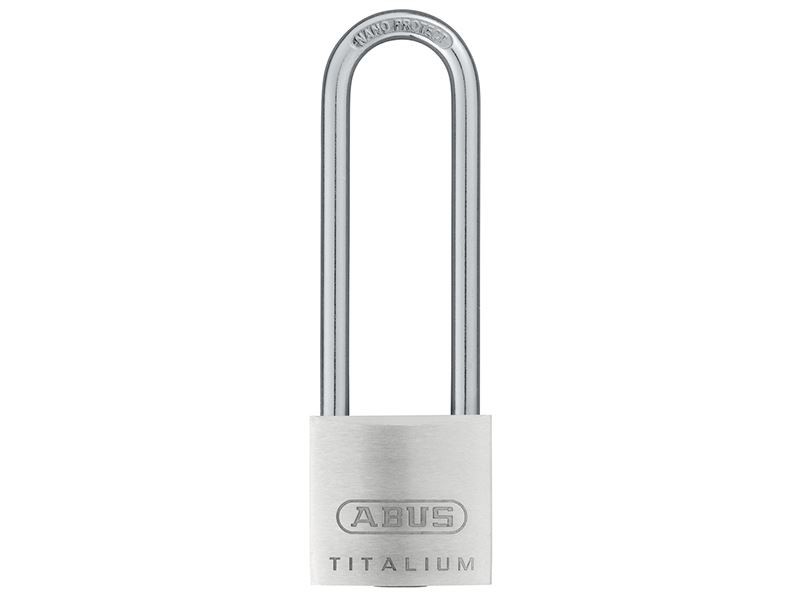 ABUS Mechanical - TITALIUM™ 54TI Chains