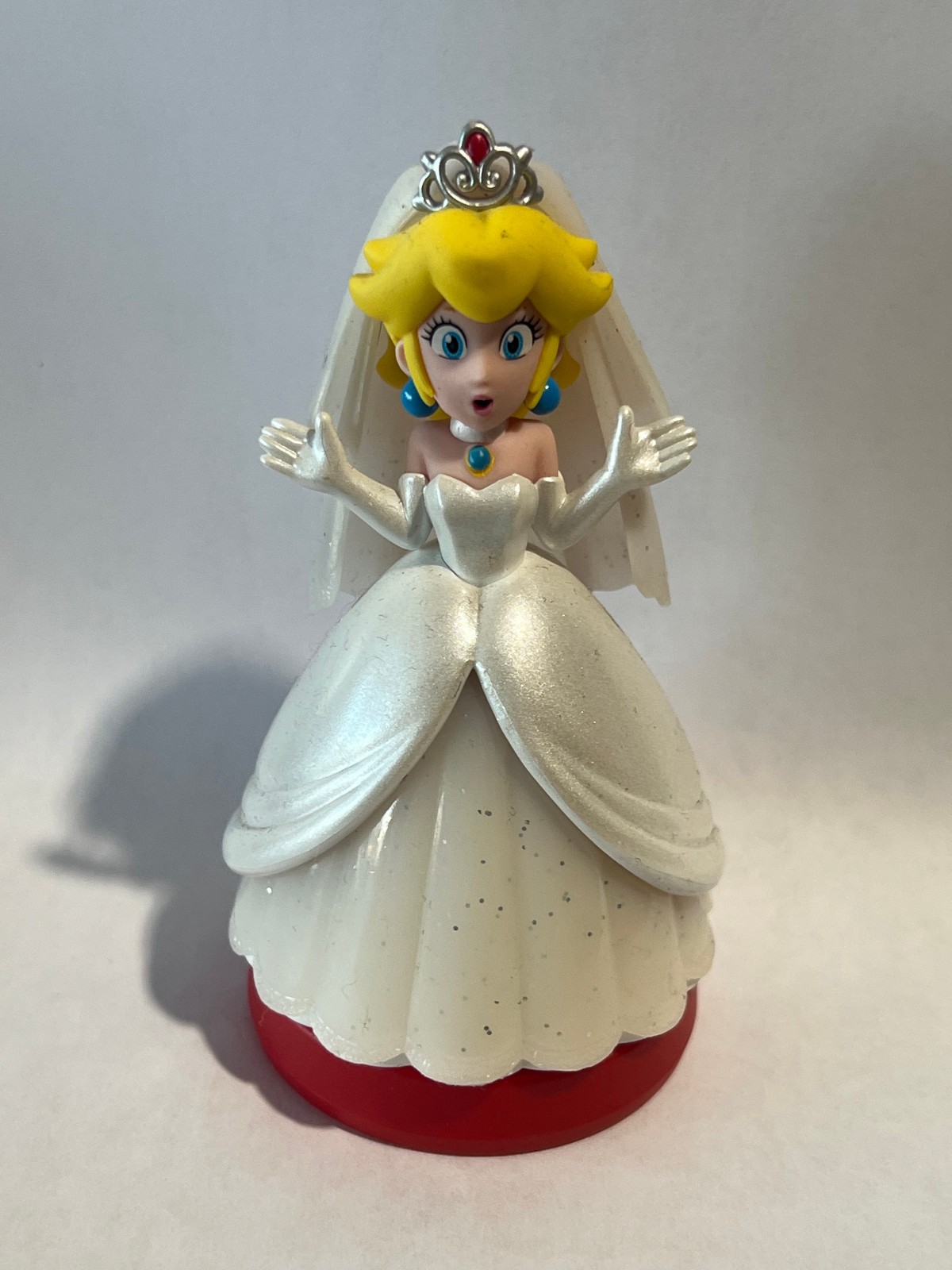 Loose Amiibo Lot