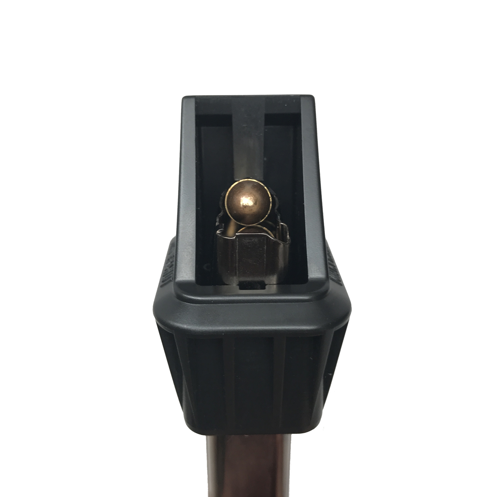 MakerShot Speedloader for CZ P-09 9mm, Pistol Magazine Speed Loader