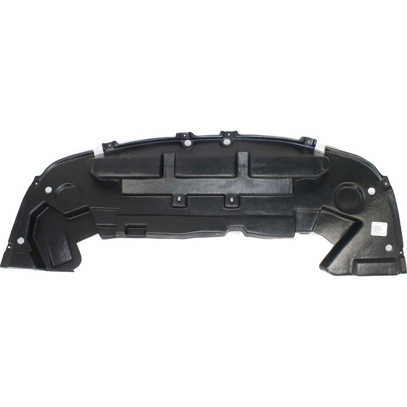 Front Engine Splash Shield For 2006-2011 Buick Lucerne Under Cover