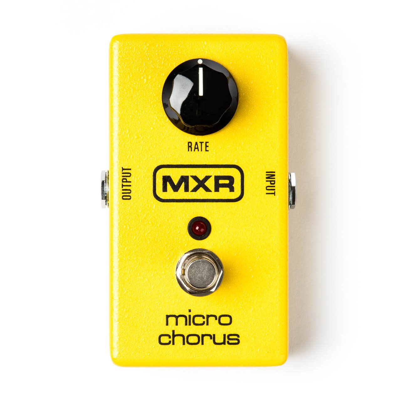 MXR M148 Micro Chorus Effects Pedal