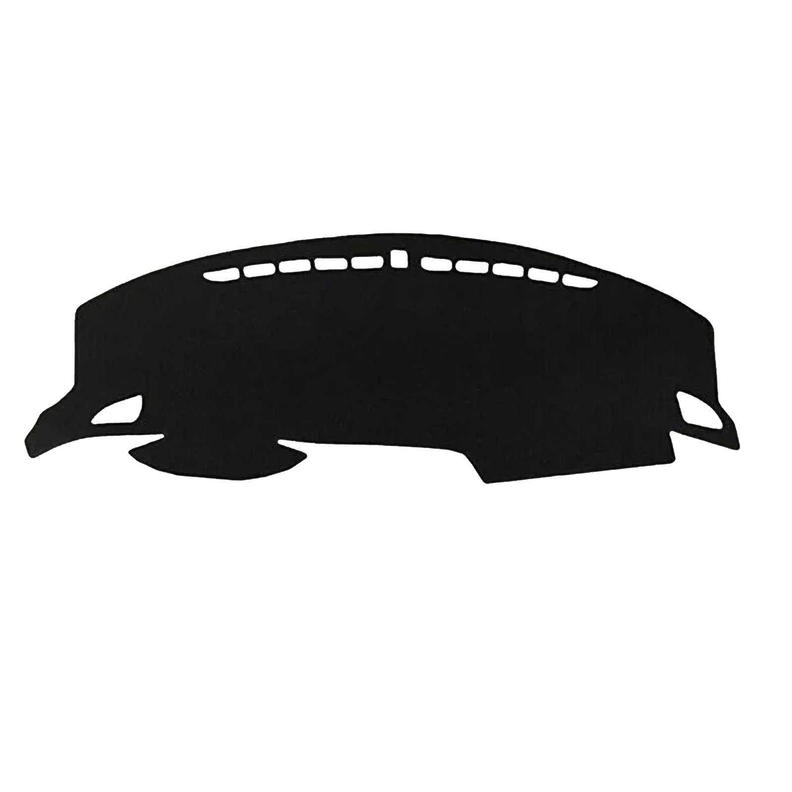 DashMat Dash Cover Mat Car Interior Pad Dashboard For Honda Civic 2016-2021