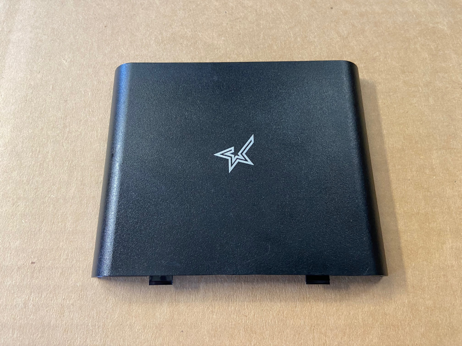 Star Micronics mC-Print3 MCP31L MCP30 Rear Cover Bezel Assembly Black Dark Gray