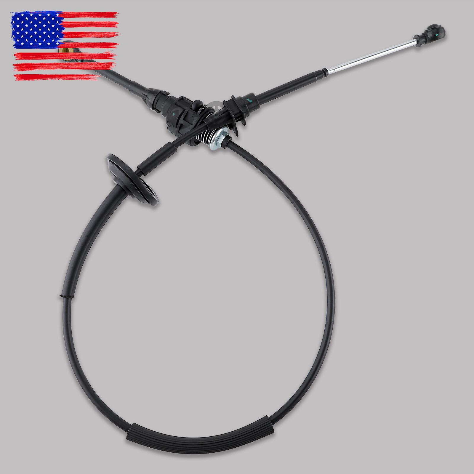 FOR Ford F150 2004 Automatic Transmission Console Shifter Cable 4L3Z7E395CA