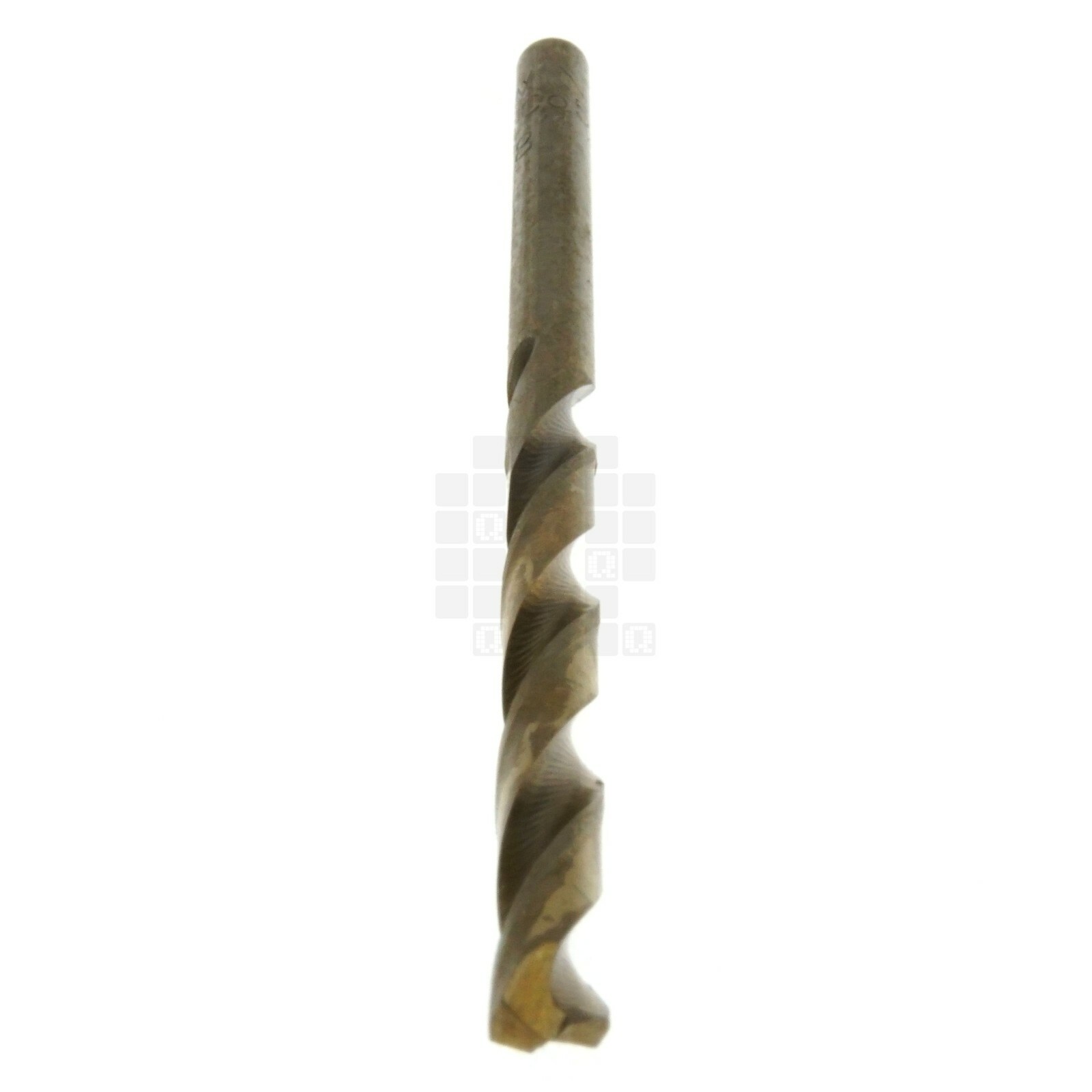 Irwin 3016007 7/64" Cobalt Drill Bit, 135° Split Point