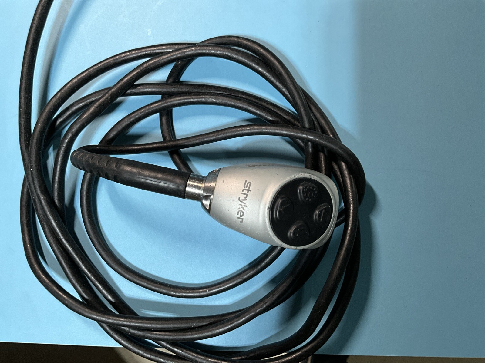 Stryker 1588 Camera Head 1588-210-105