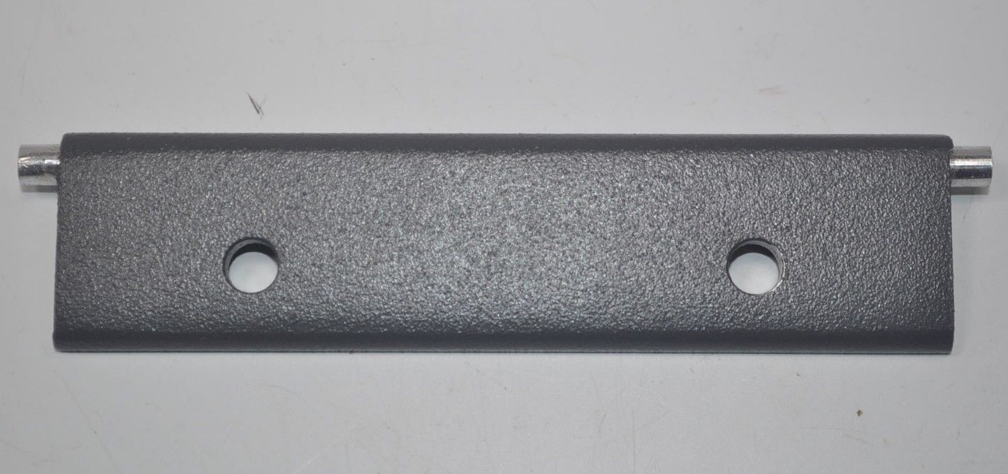 NEW 3M Parking Pay Station Hatch, Note Return Hinge Plate Part# 40-28082