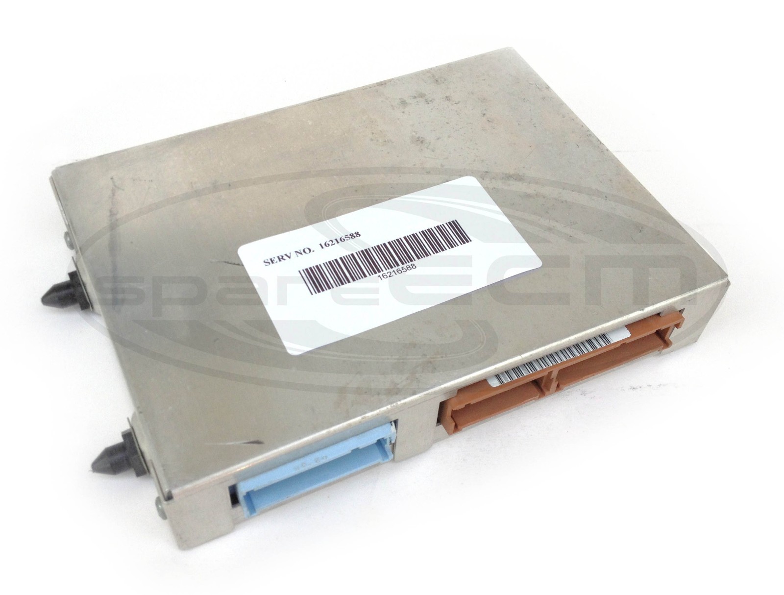 GM Truck Van 1996 - 2001 Engine Computer ECM PCM 16216588 Programmed to your VIN